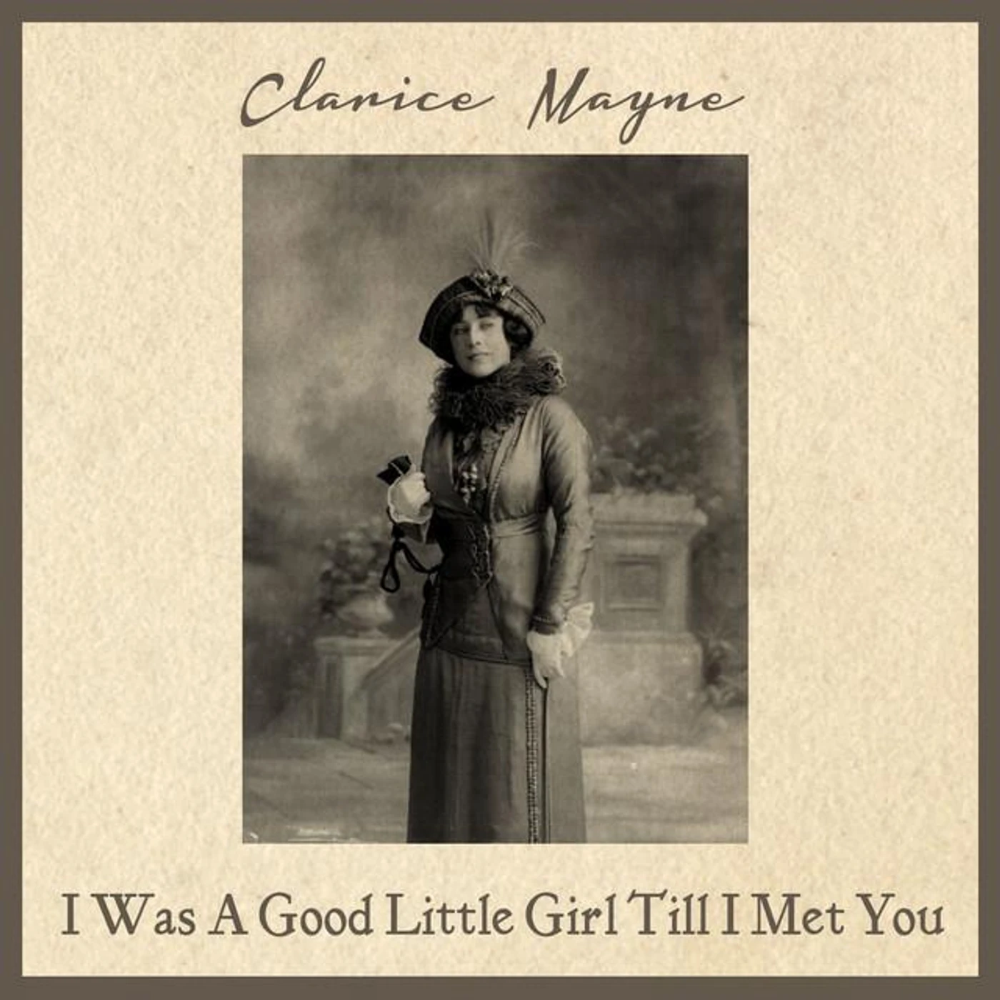 Clarice Mayne