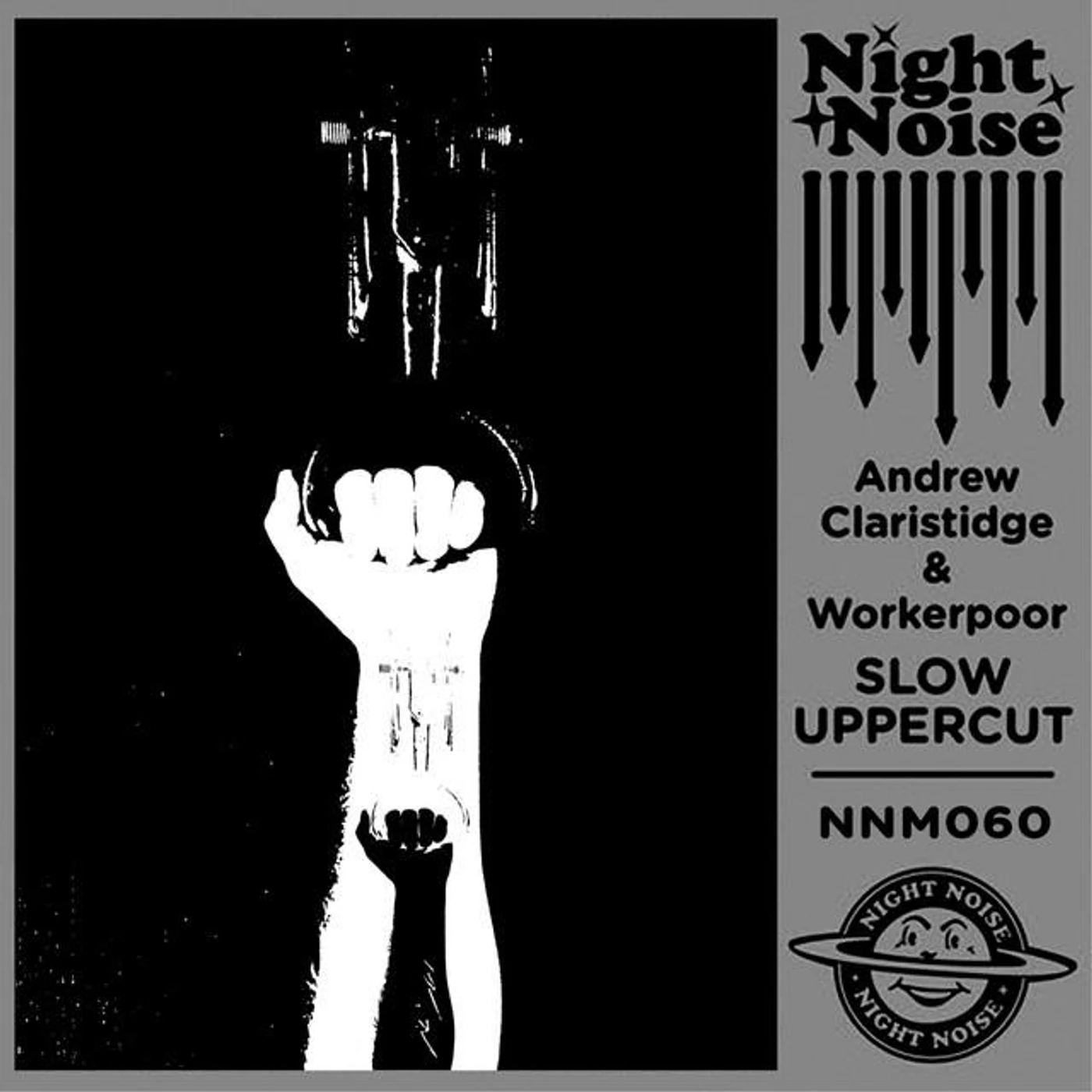 Andrew Claristidge Brand Page