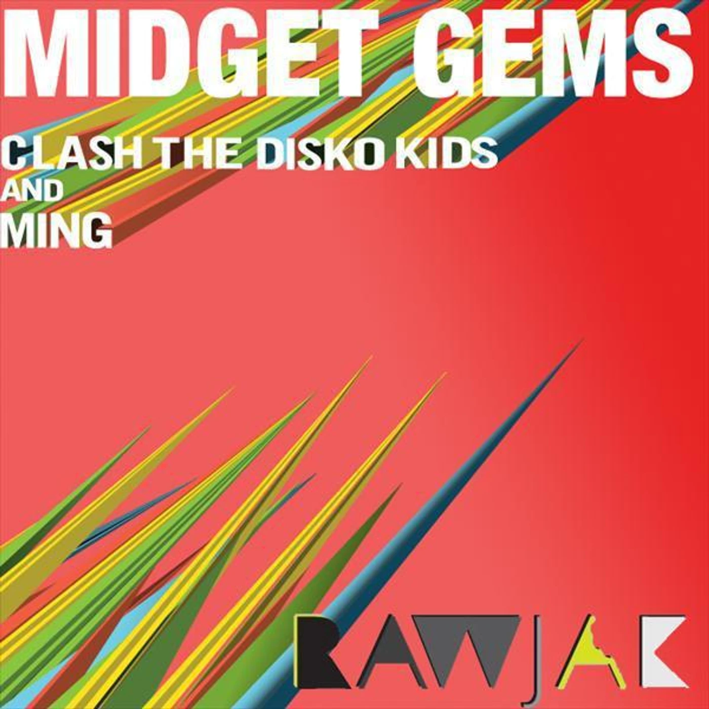 Clash The Disko Kids Brand Page