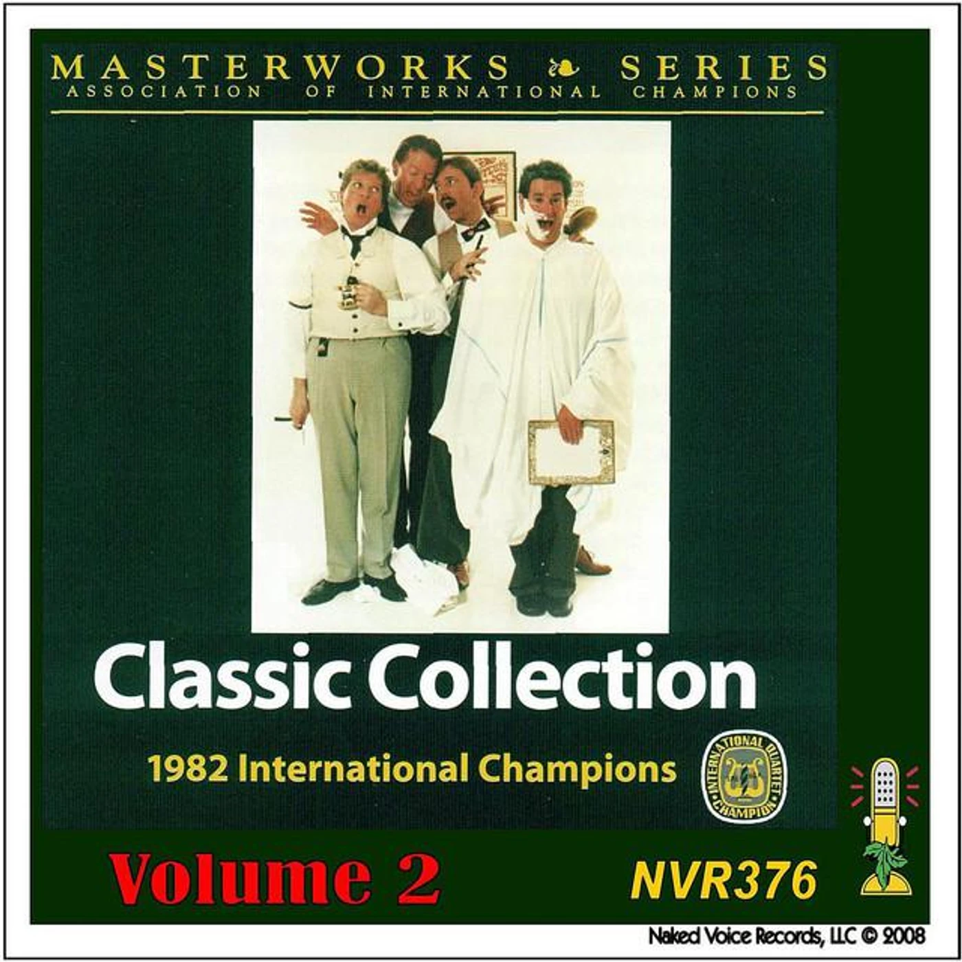 Classic Collection