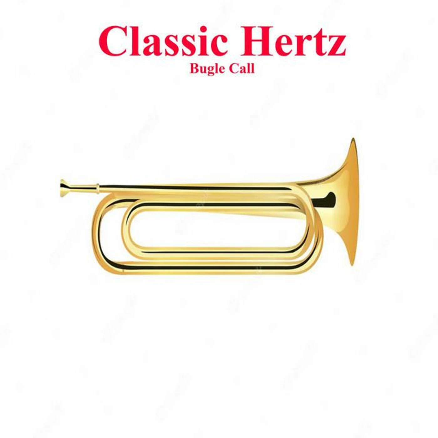 Classic Hertz Brand Page
