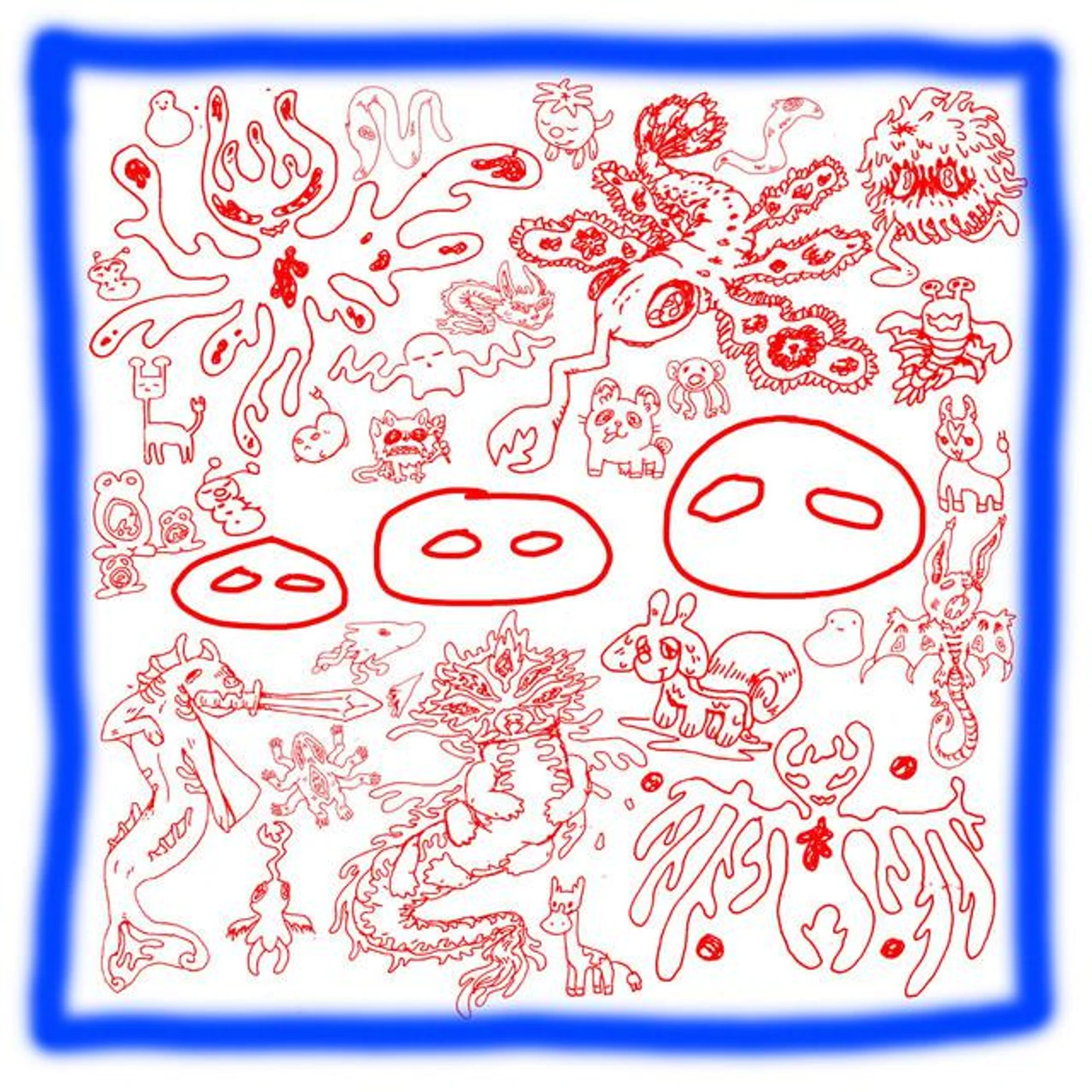 Classic J Brand Page