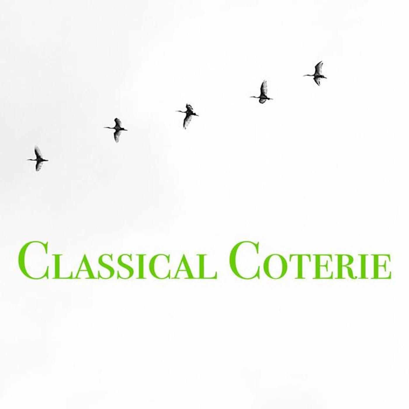 Classical Coterie Brand Page