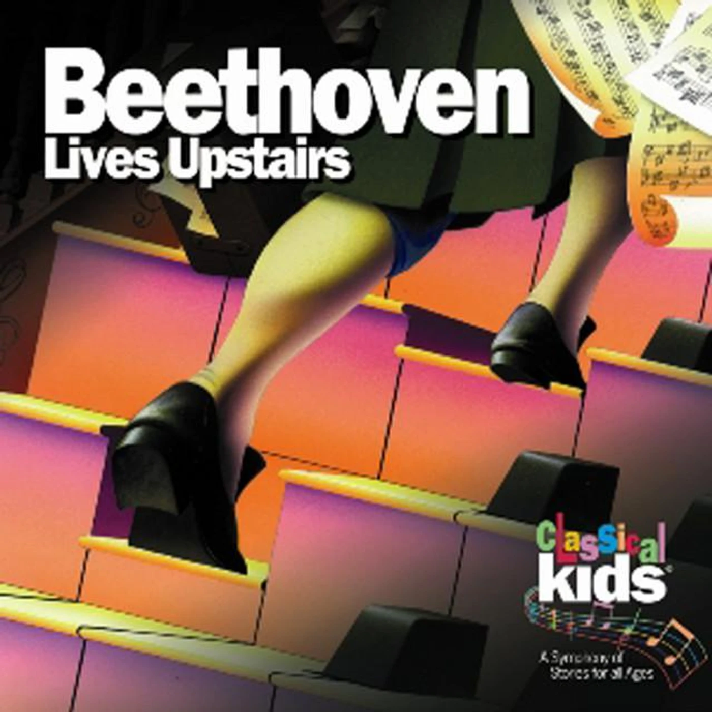 Classical Kids