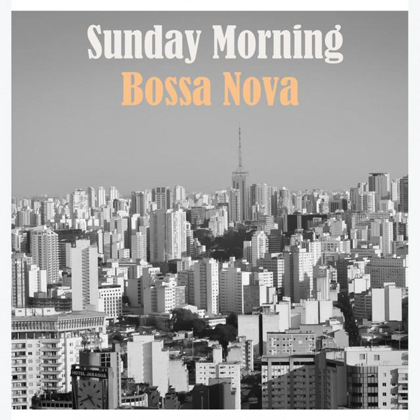 Classy Jazz Sundays
