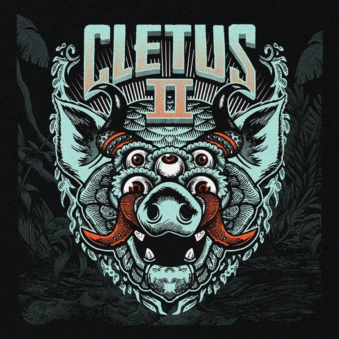Cletus CL Brand Page