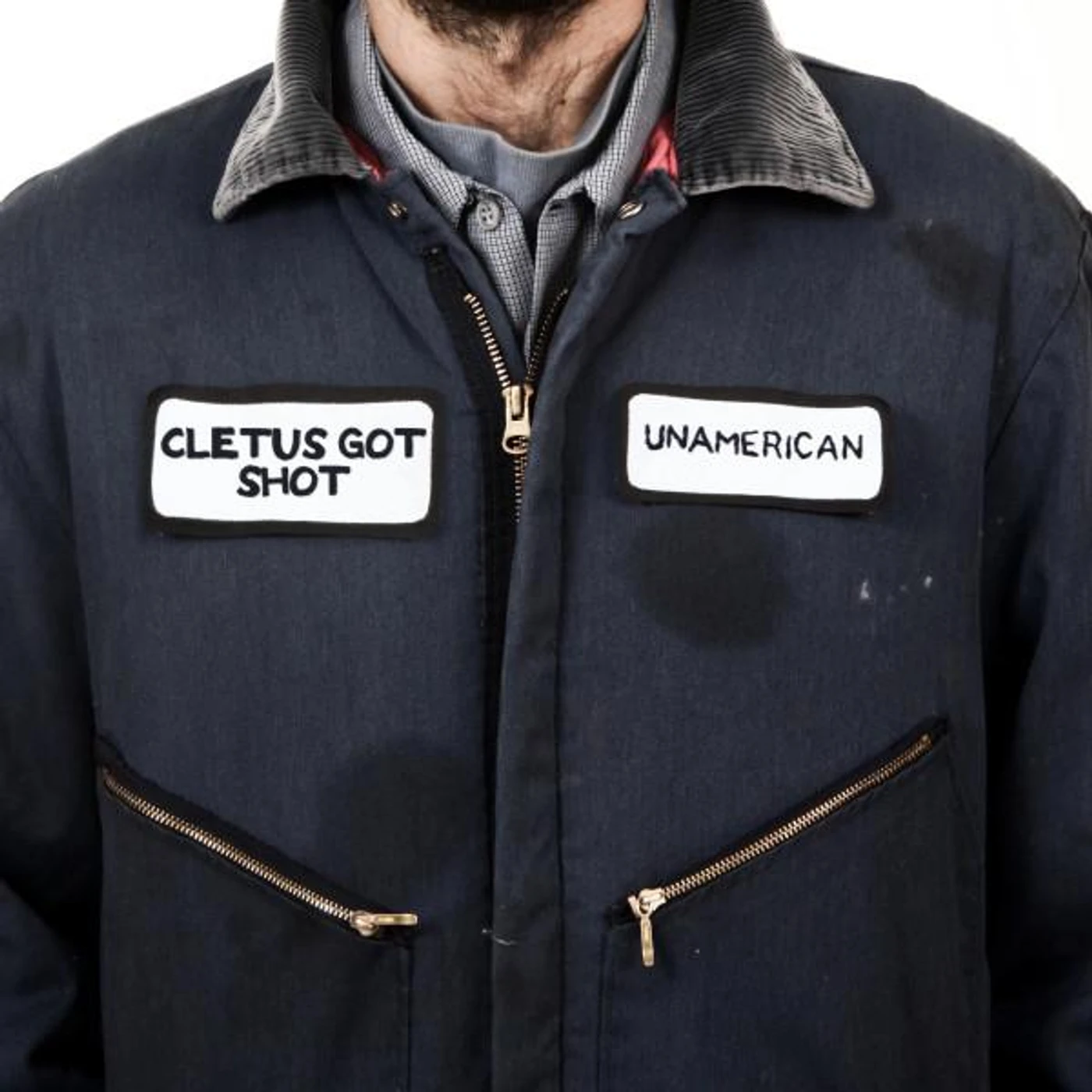 Cletus Got Shot Brand Page