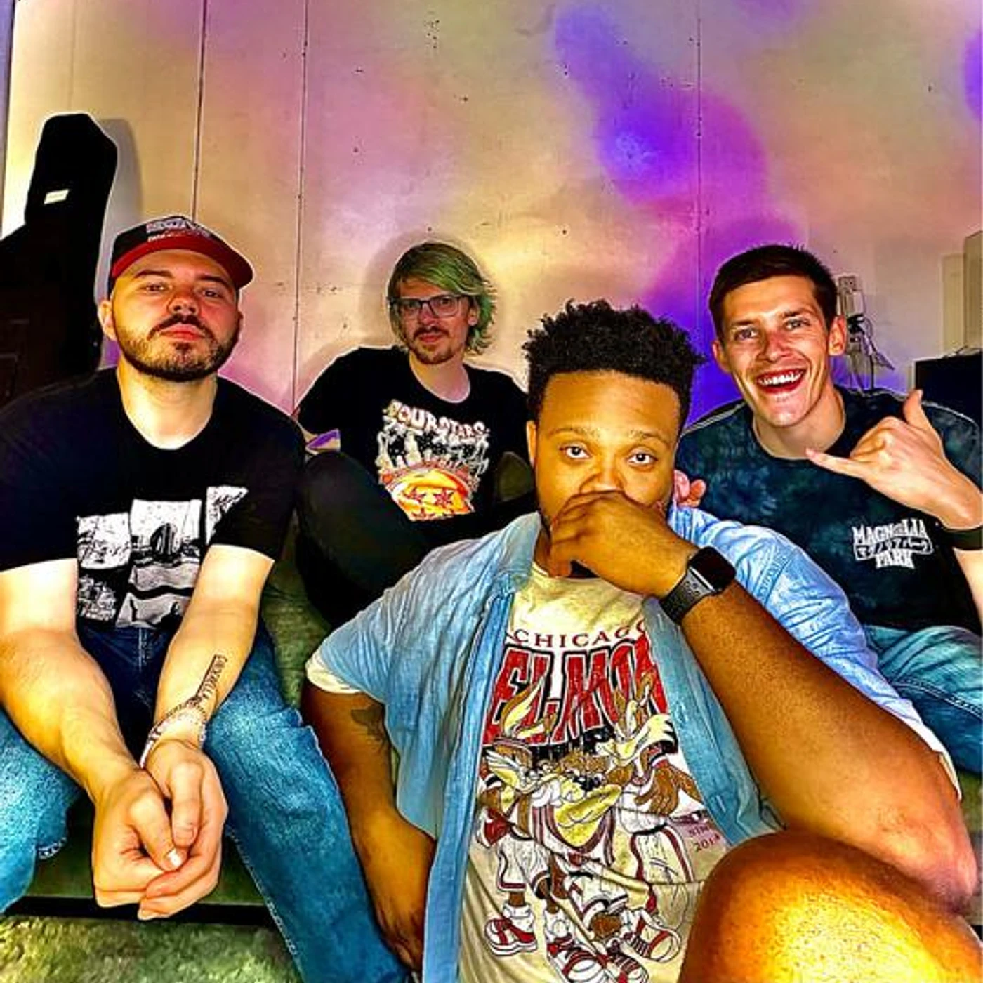 Cleveland Avenue Brand Page