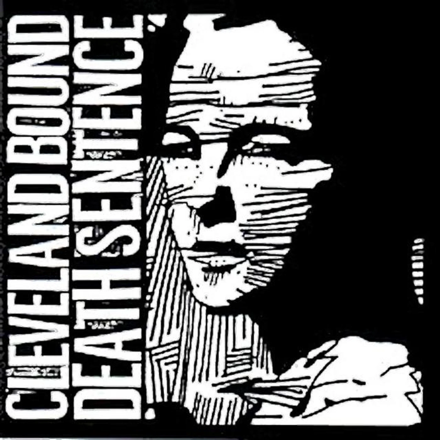 Cleveland Bound Death Sentence Brand Page