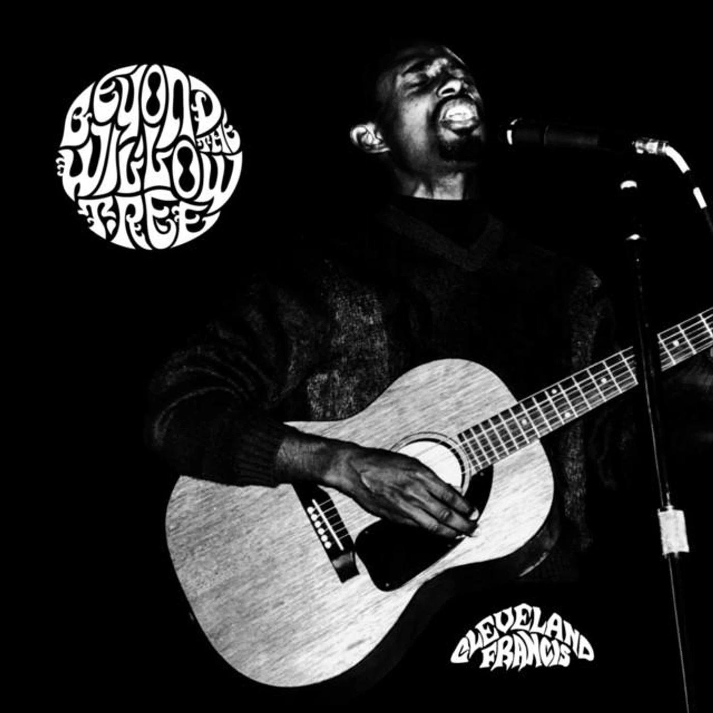 Cleveland Francis Brand Page