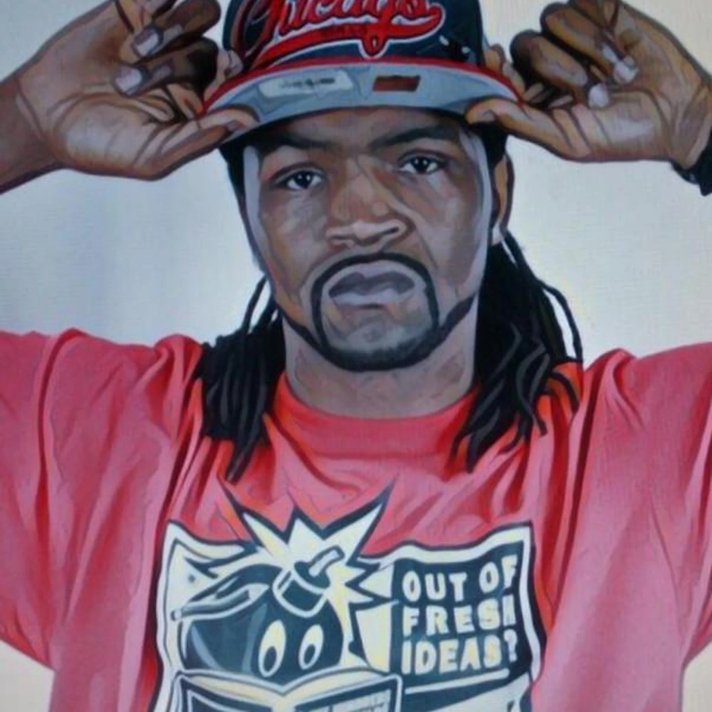 Clever Kev Brand Page