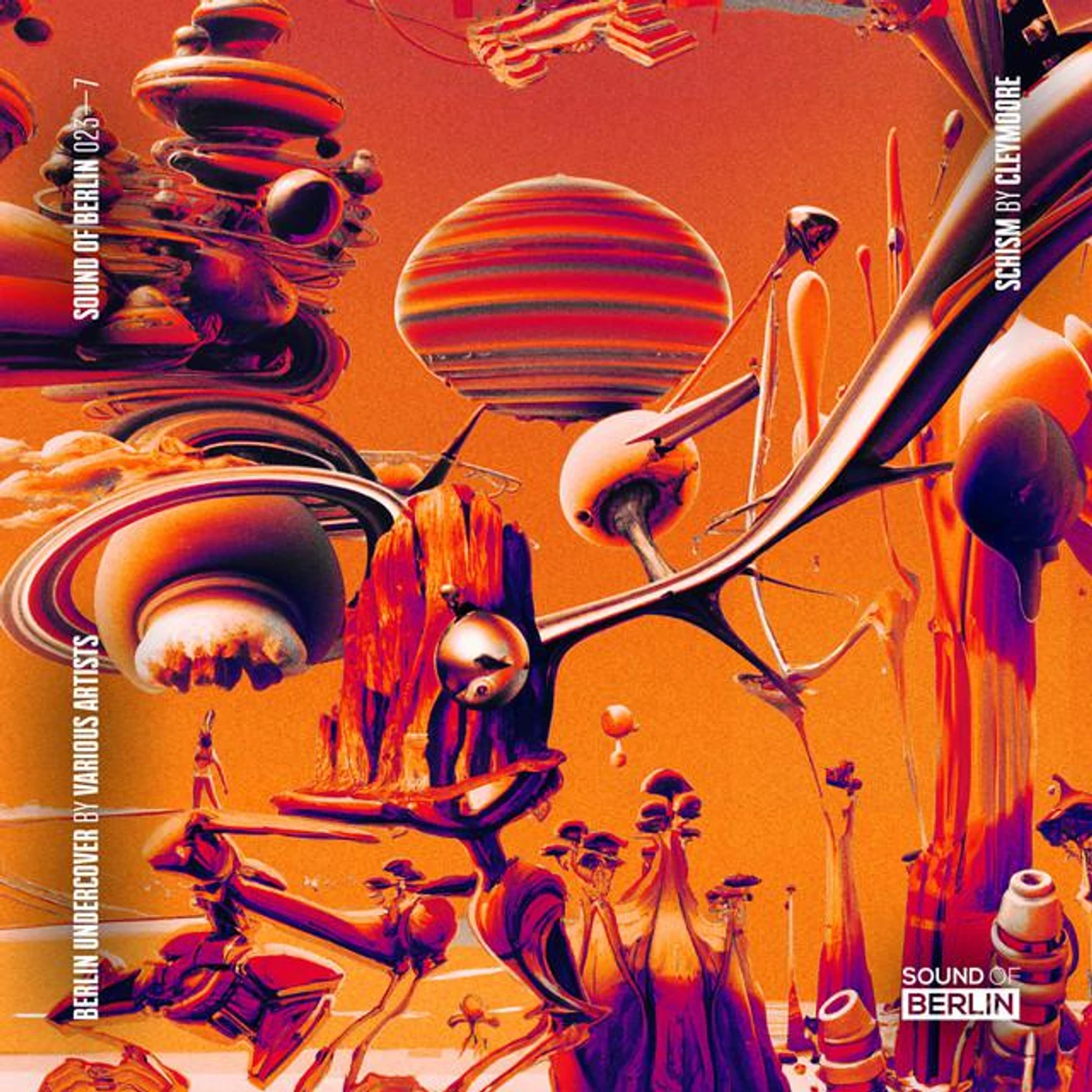 Cleymoore Brand Page