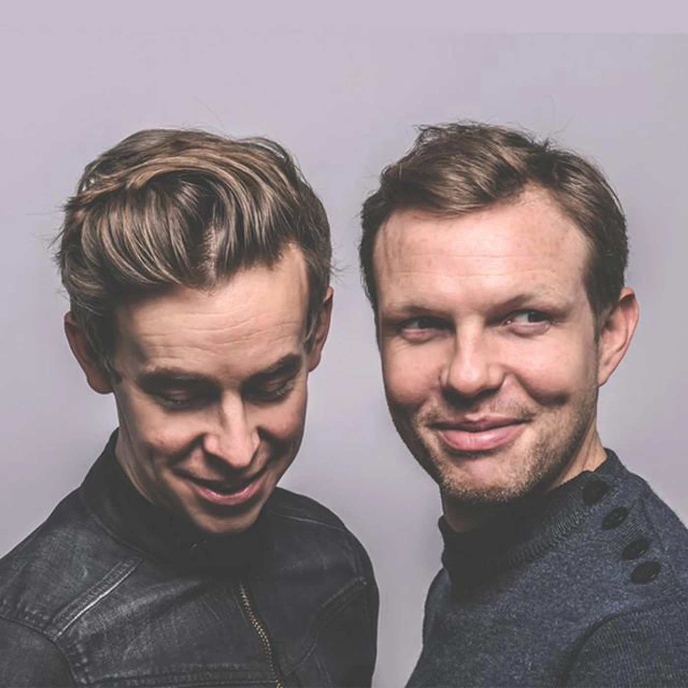 Cleymans & Van Geel Brand Page