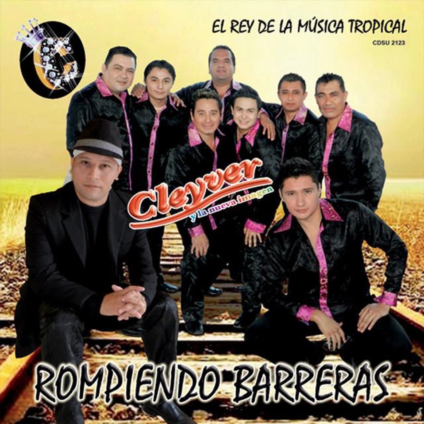 Cleyver Y La Nueva Imagen Brand Page