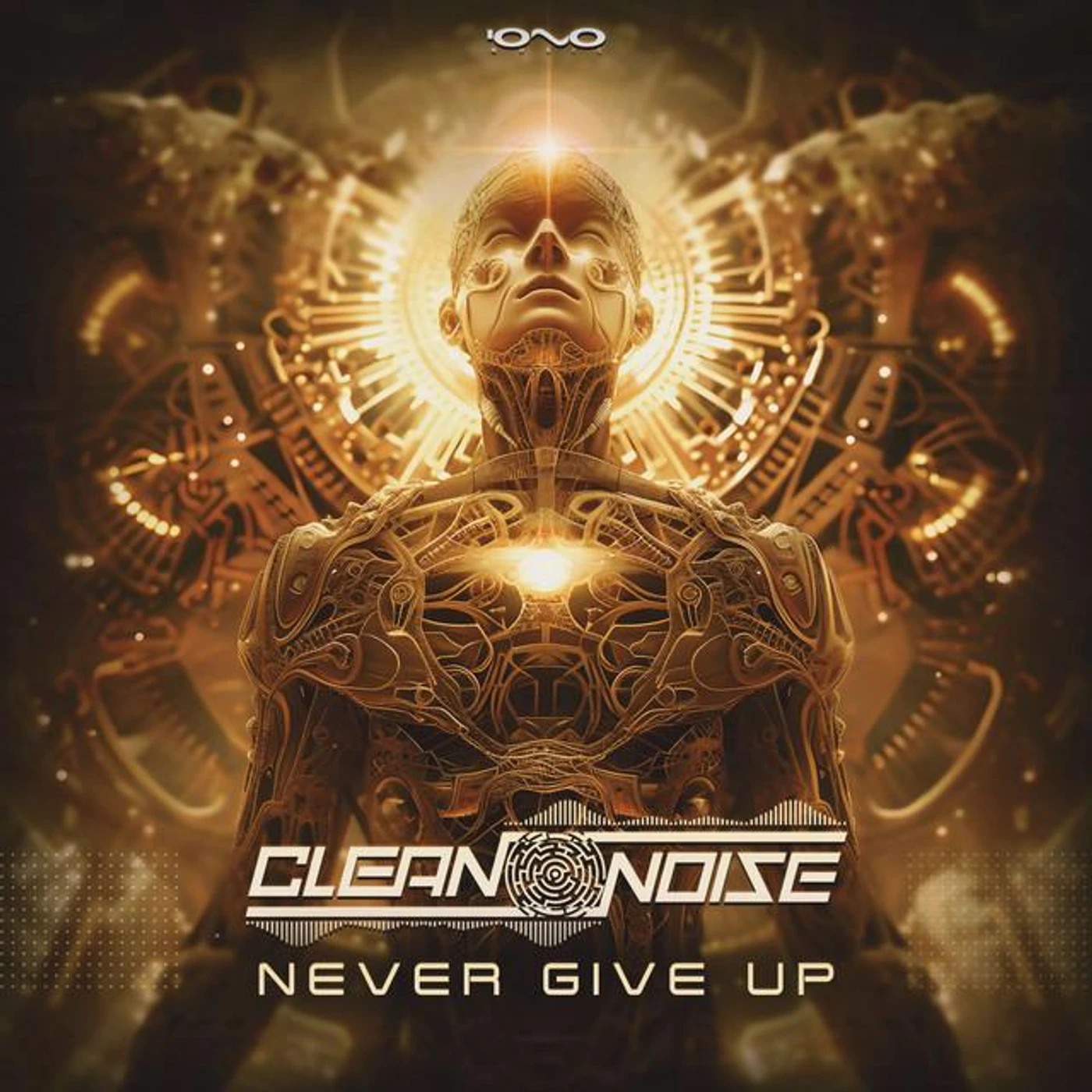 Clean Noise Brand Page