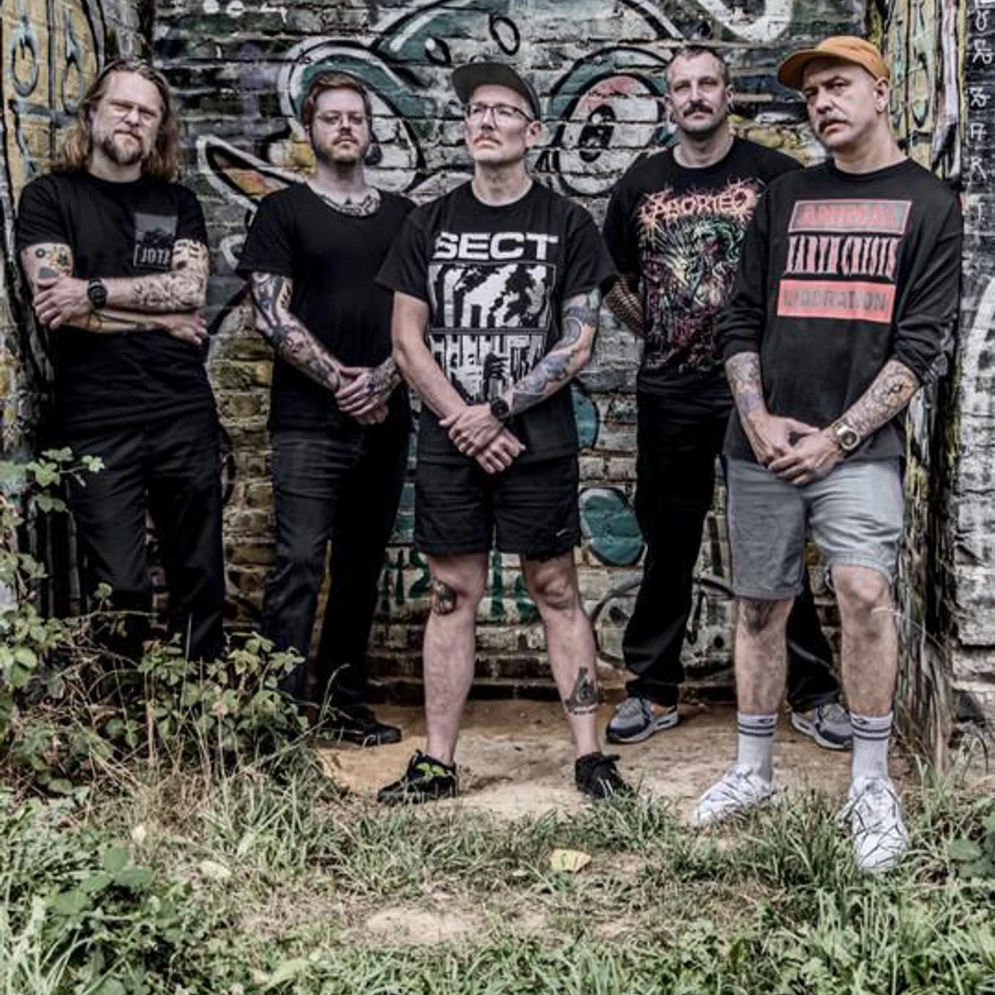 CLEARxCUT Brand Page