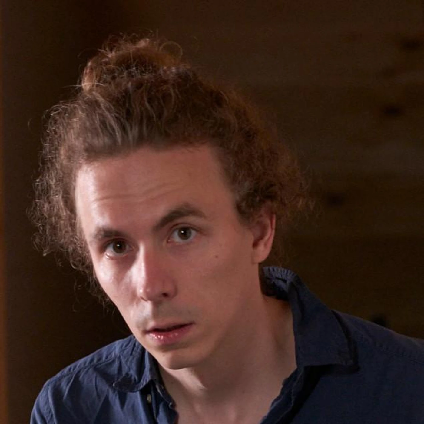 Clemens Kuratle Brand Page