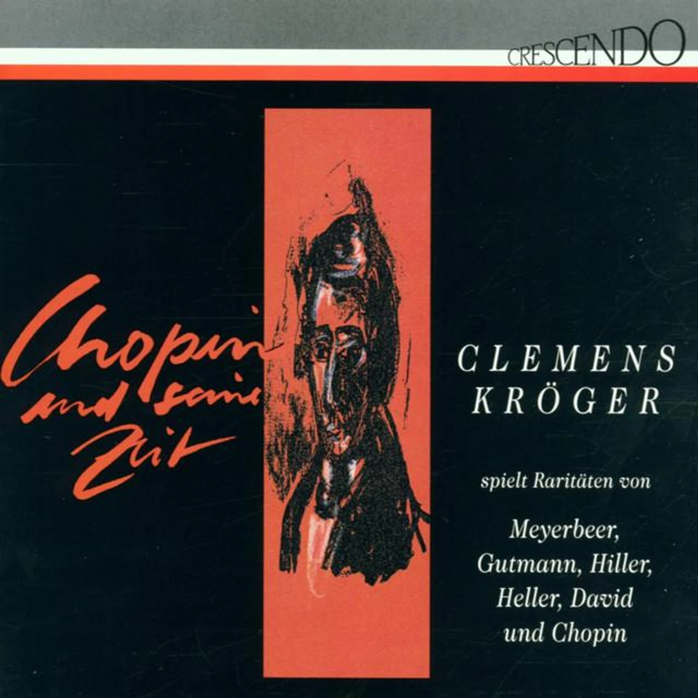 Clemens Kröger Brand Page