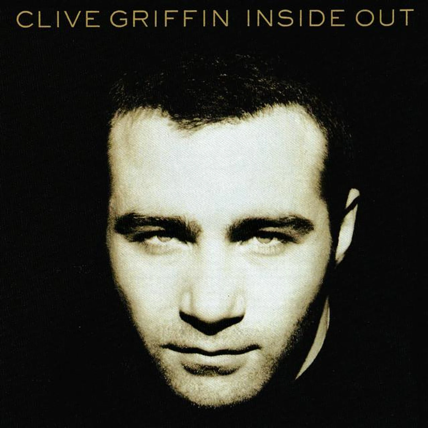 Clive Griffin Brand Page