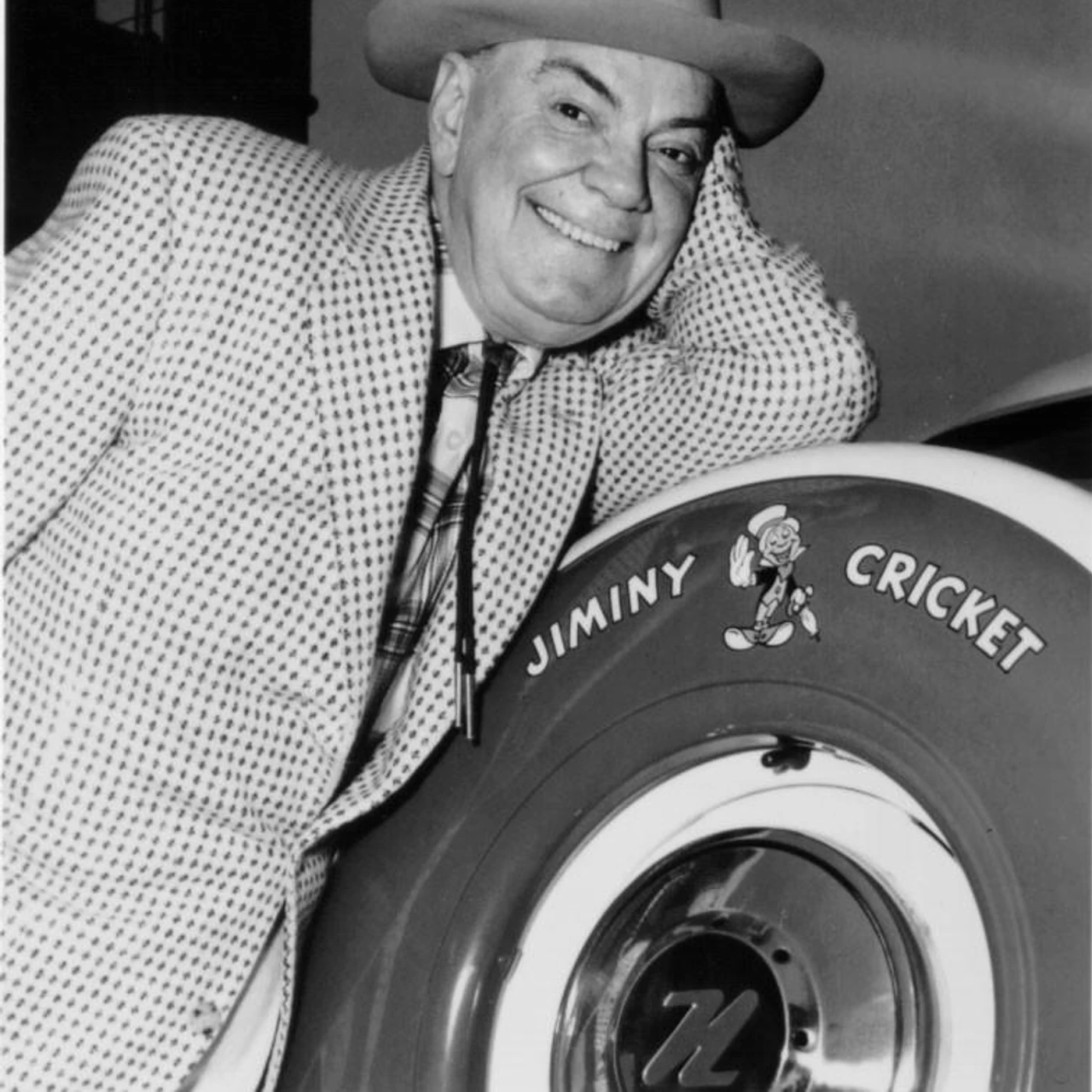Cliff Edwards Brand Page