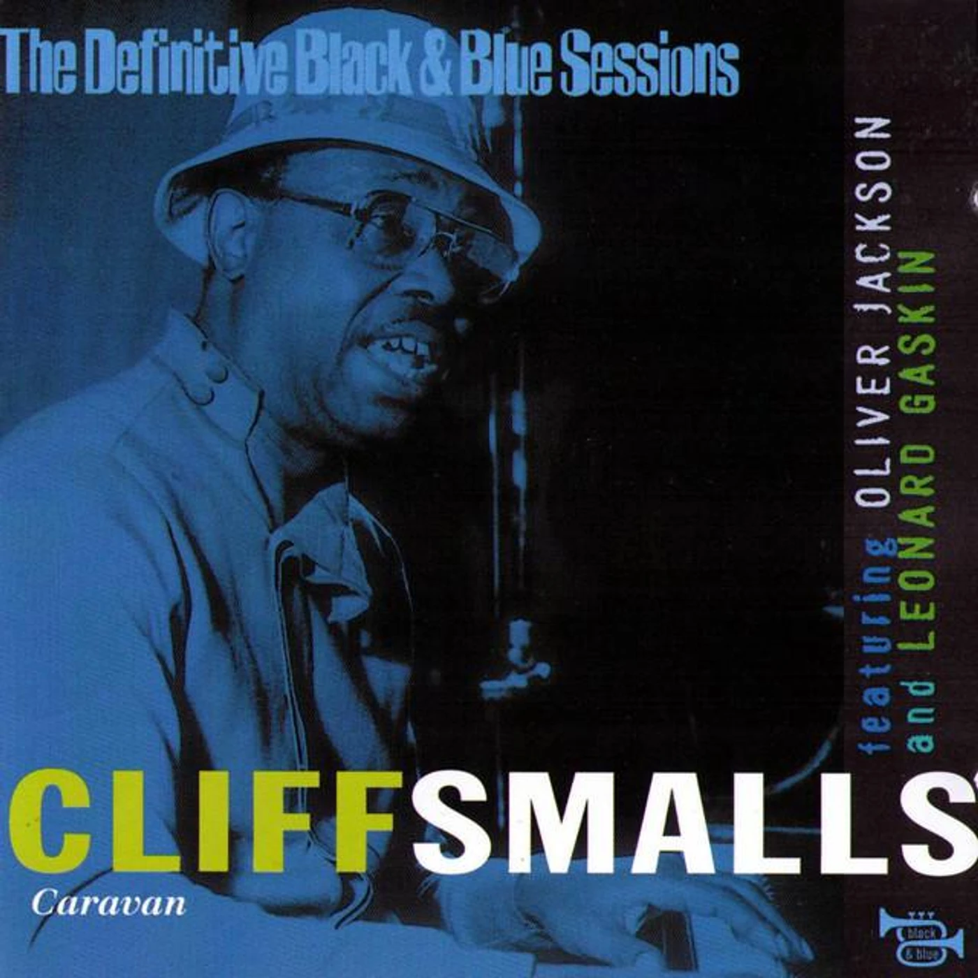 Cliff Smalls Brand Page