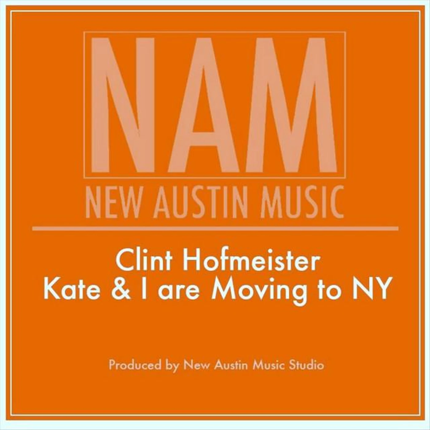 Clint Hofmeister Brand Page