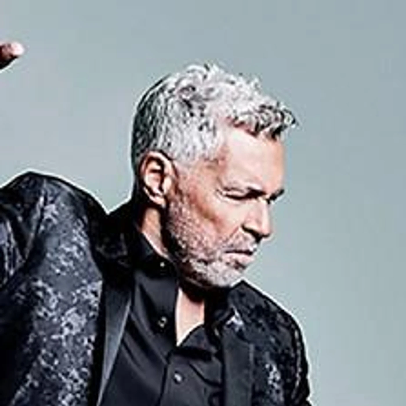 Clint Holmes Brand Page