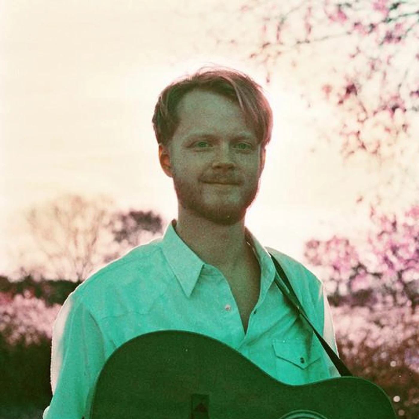 Clint Roberts Brand Page