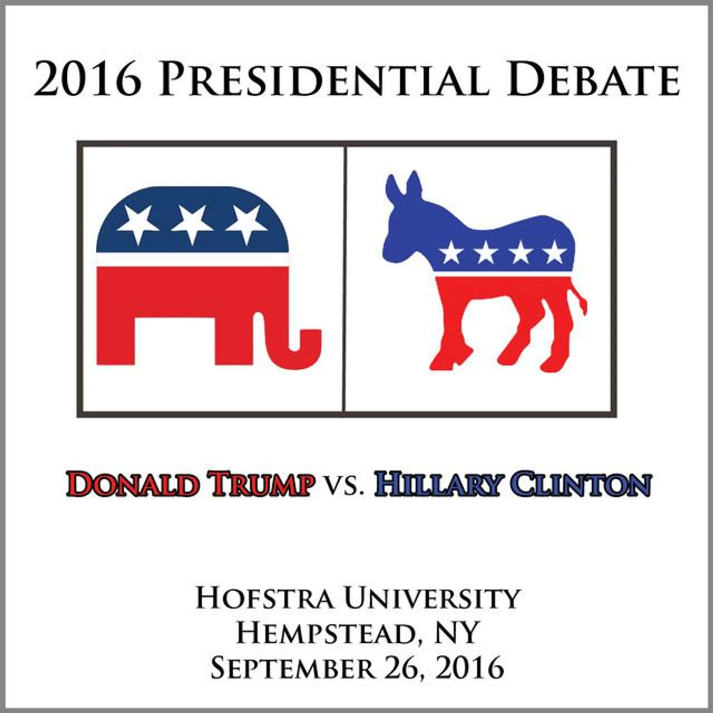 Hillary Clinton Brand Page
