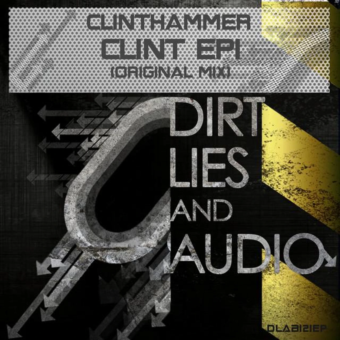 ClintHammer Brand Page