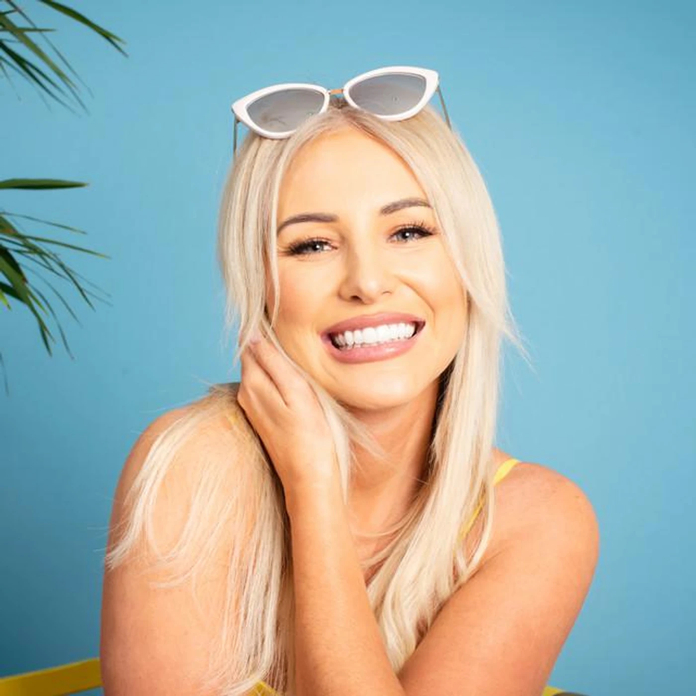 Cliona Hagan Brand Page