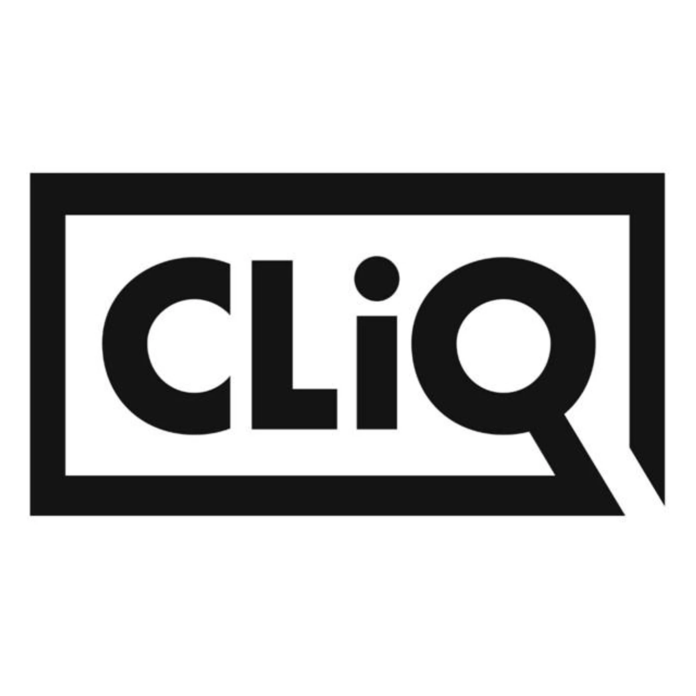 CLiQ Brand Page