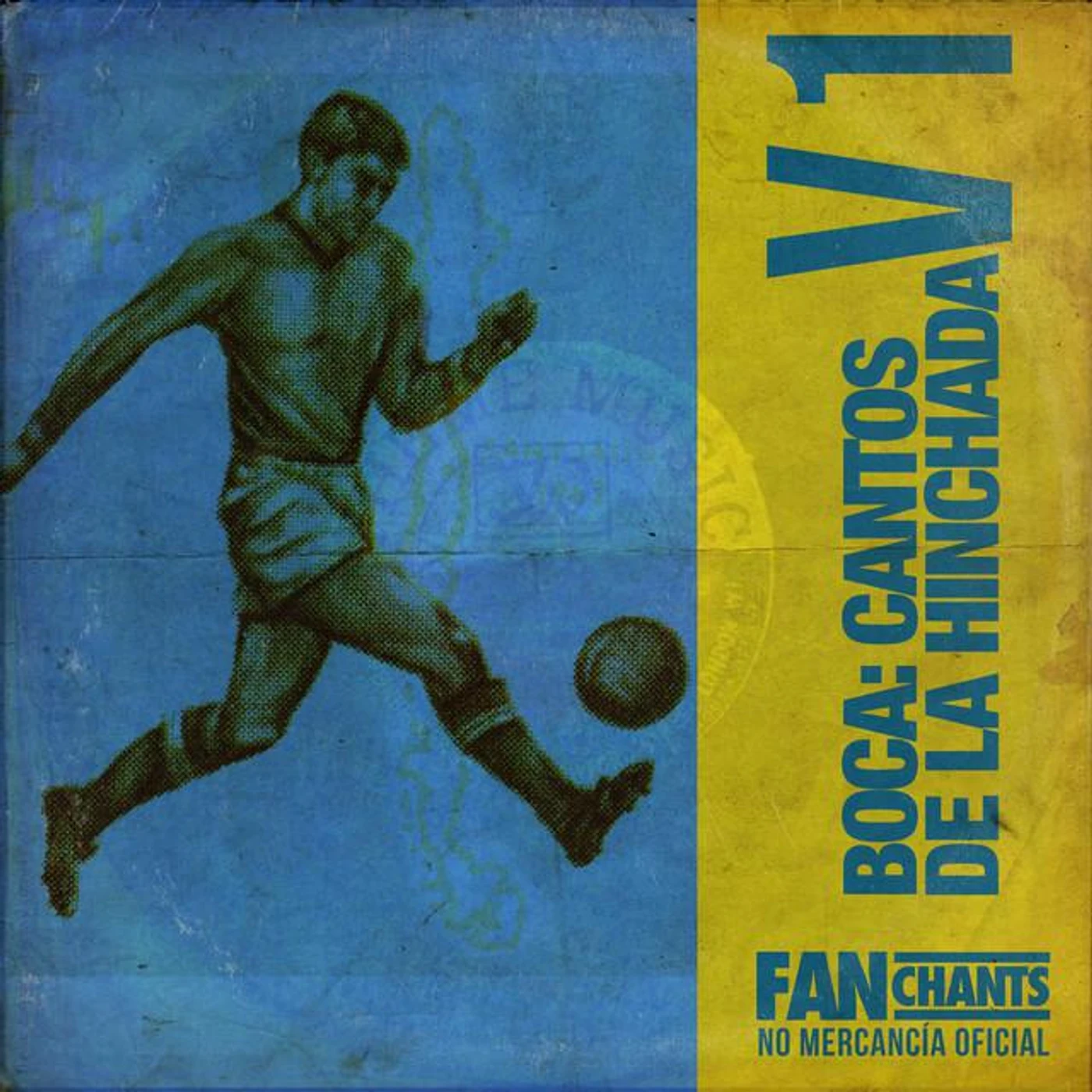 Club Atlético Boca Juniors FanChants