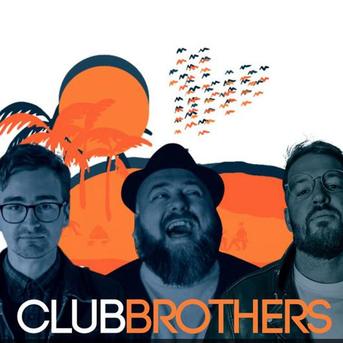 Club Brothers