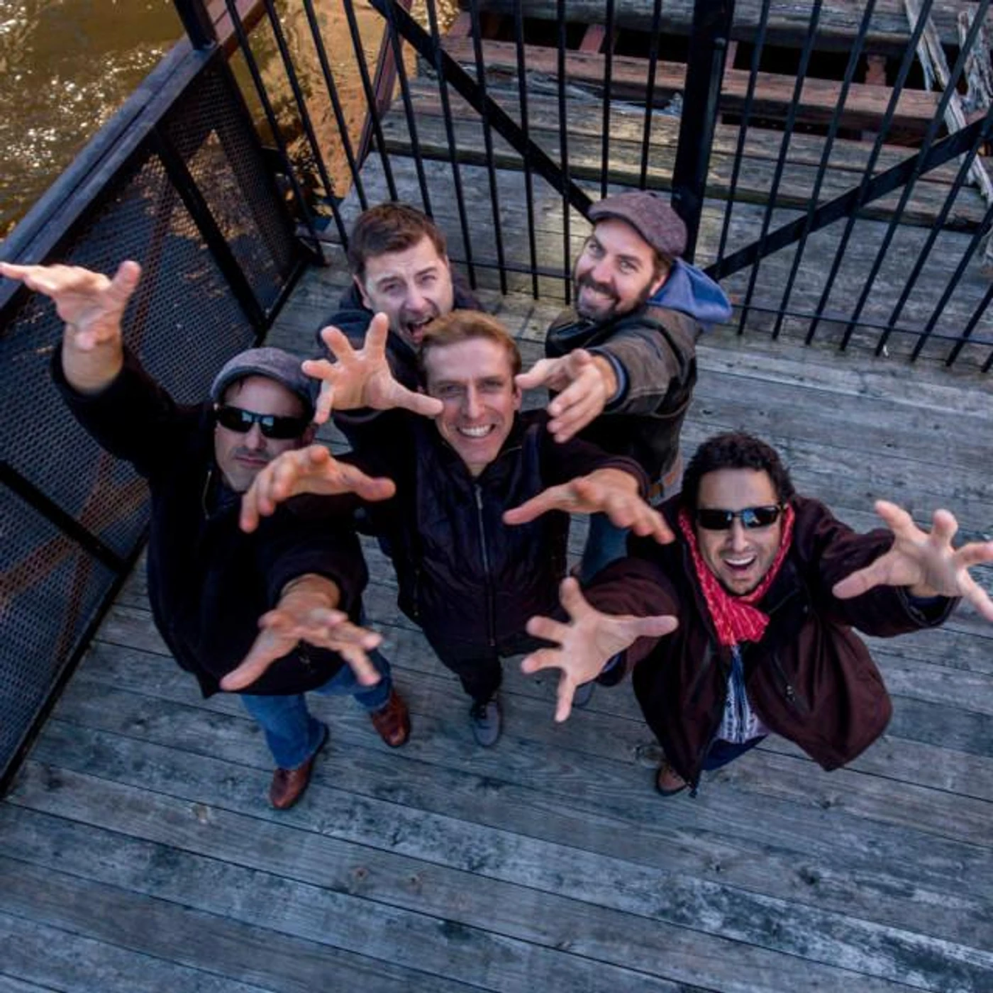 Club d'Elf Brand Page