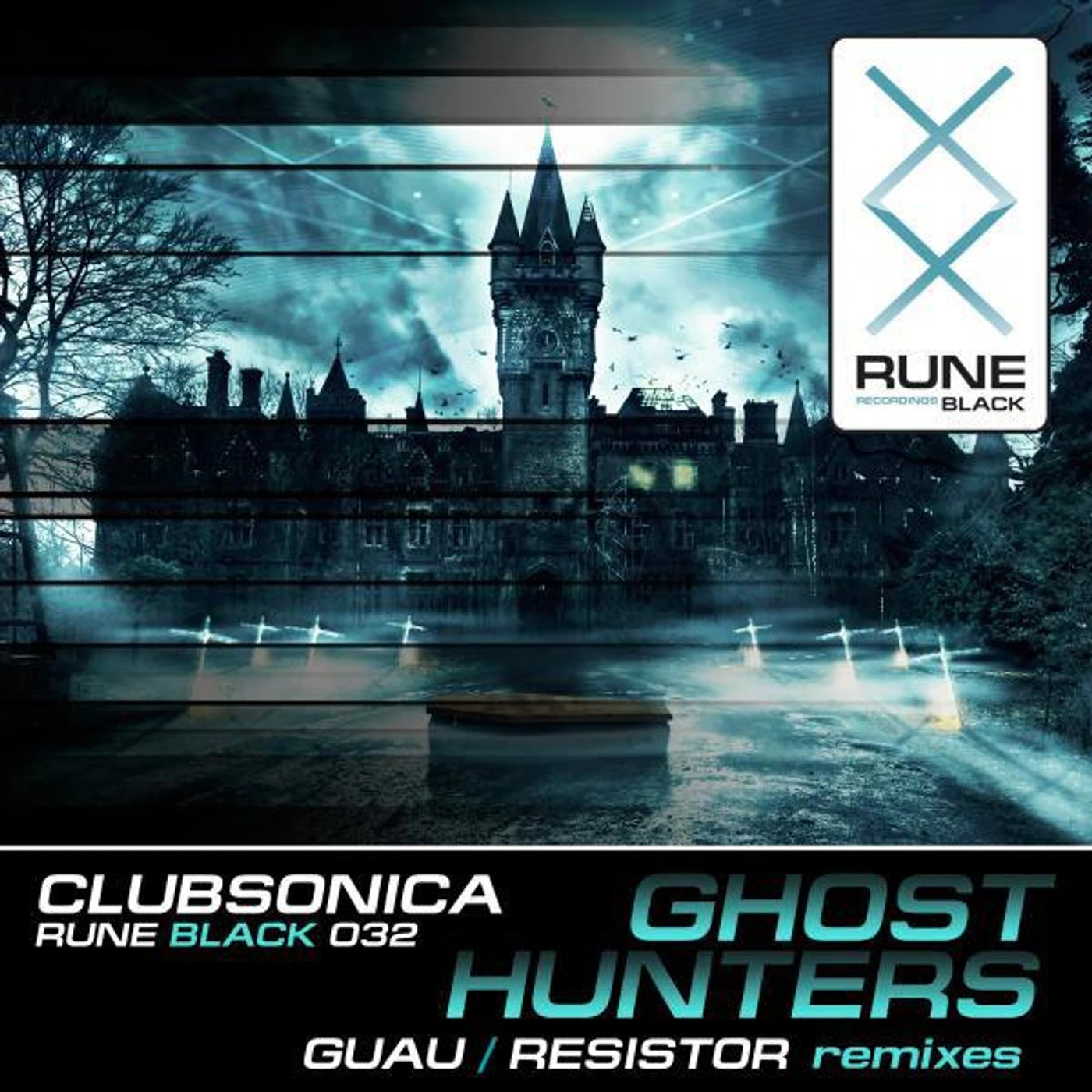 Clubsonica