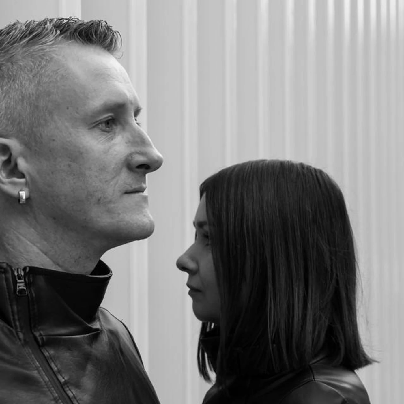 Cluster Lizard Brand Page