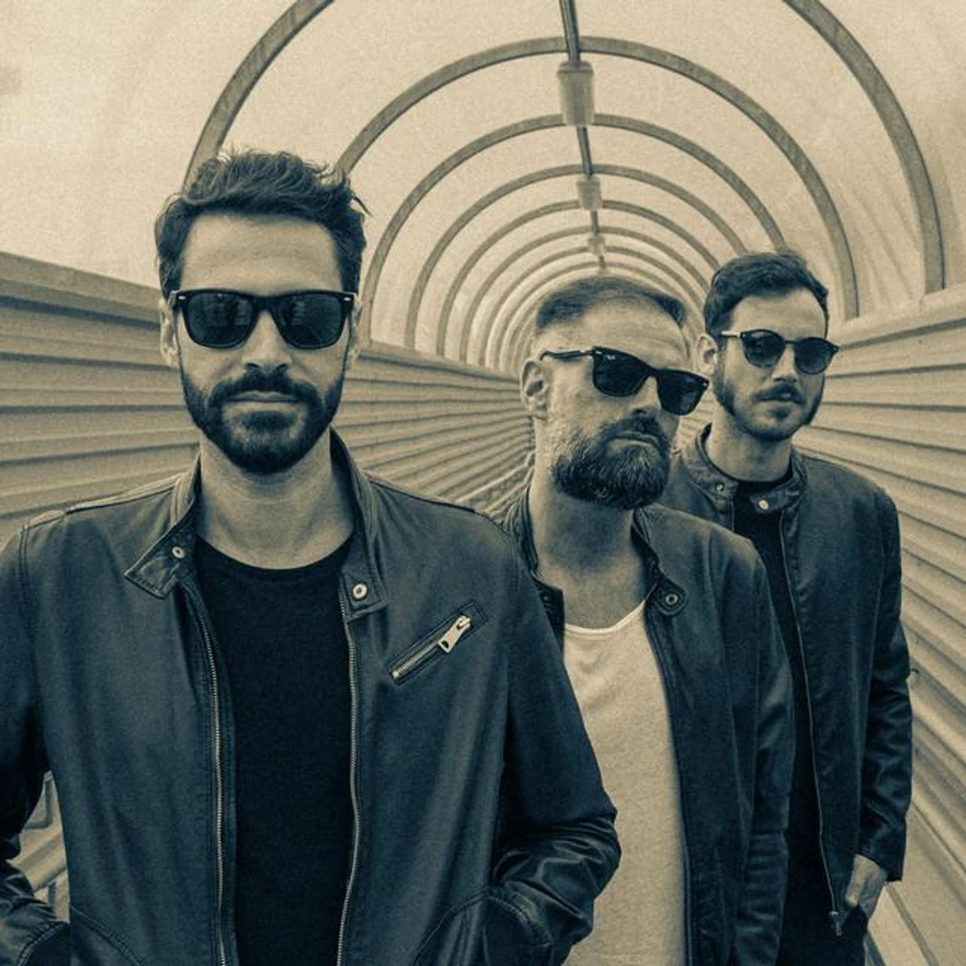 CLUSTERSUN Brand Page