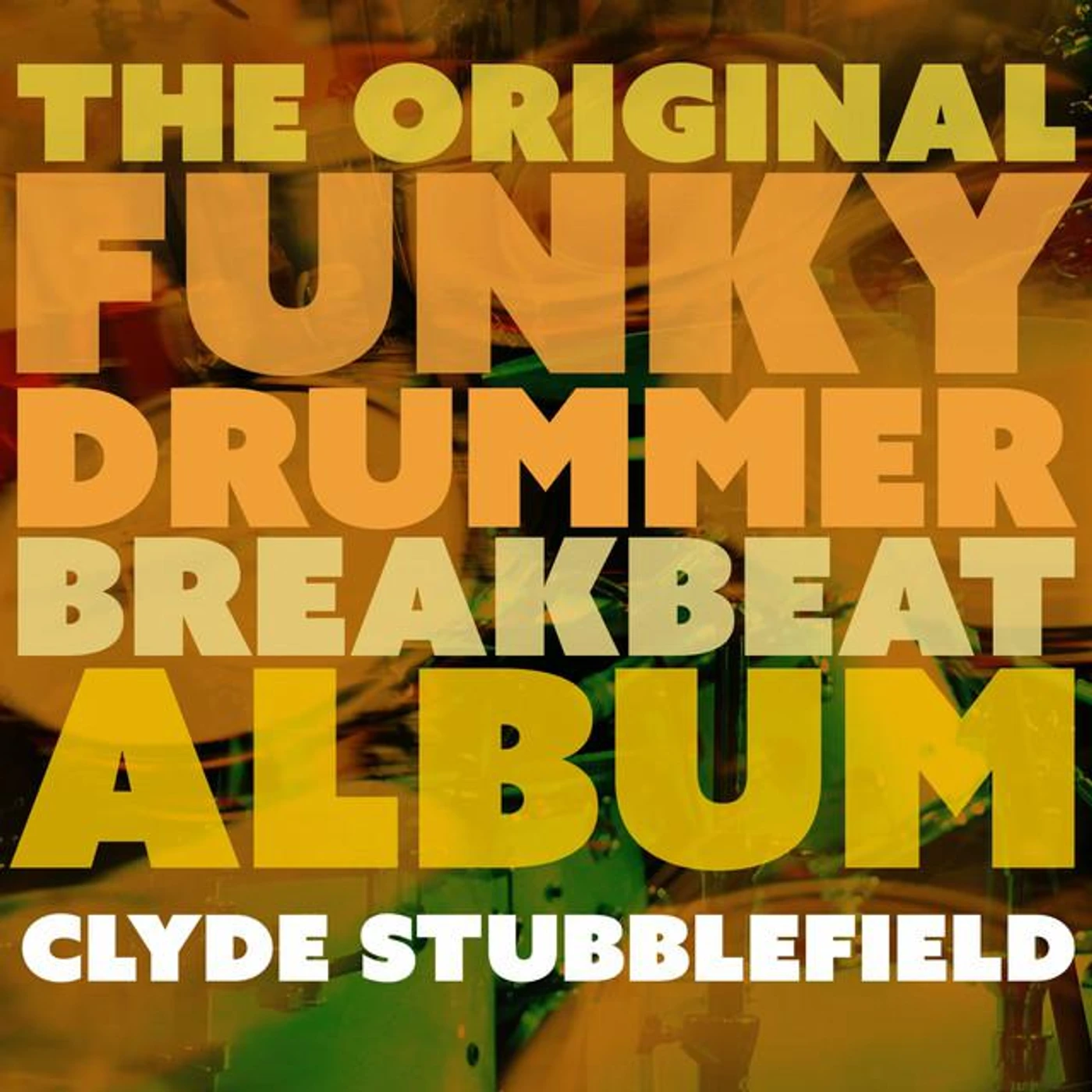 Clyde Stubblefield Brand Page