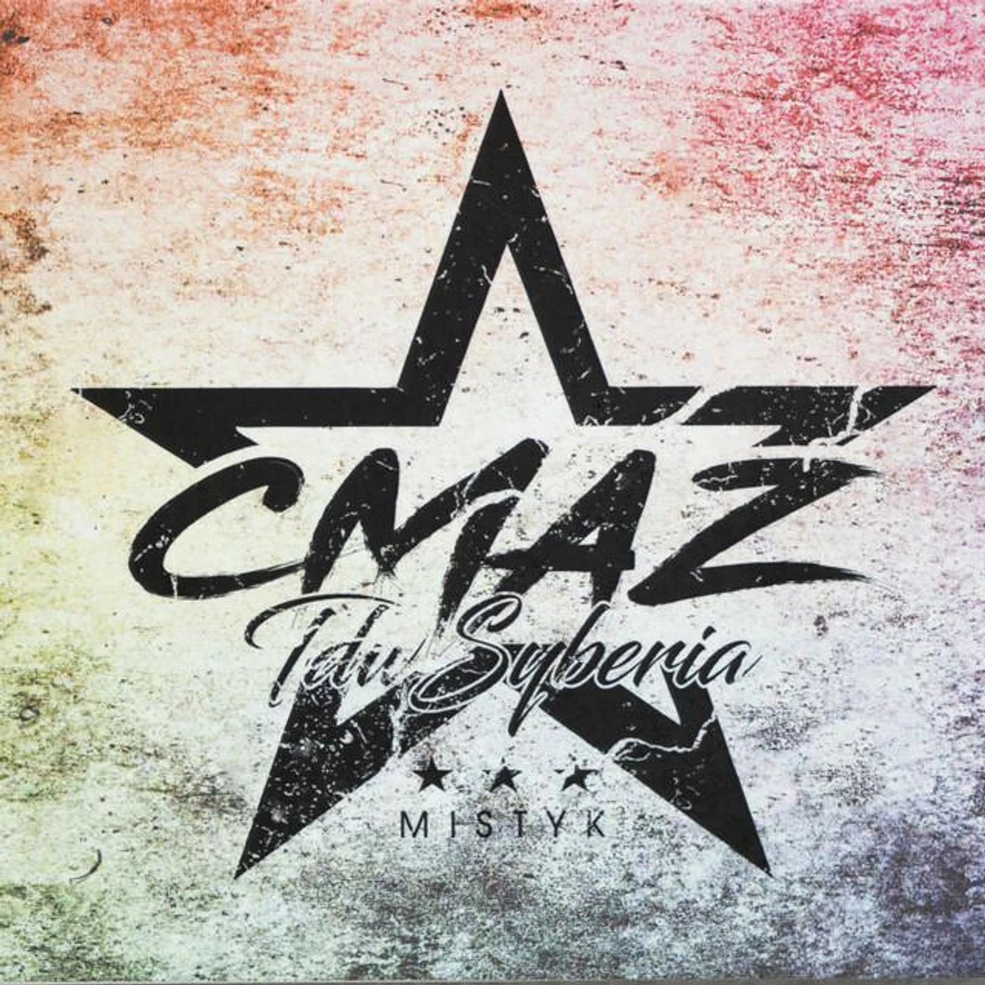 CMAZ