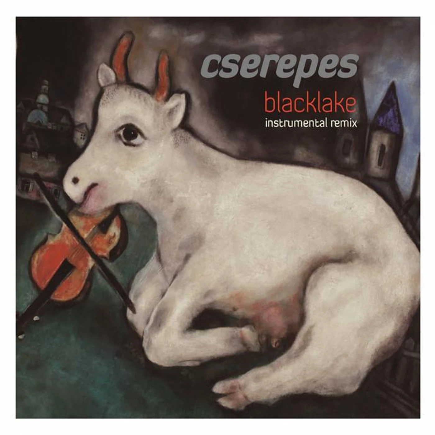 Cserepes Brand Page
