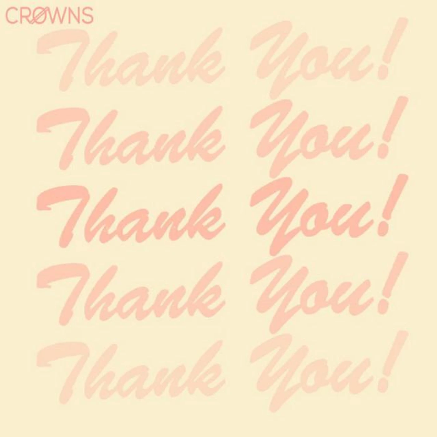 Crøwns