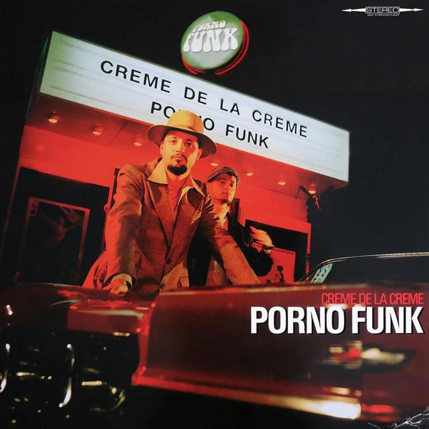 Crème De La Crème Brand Page