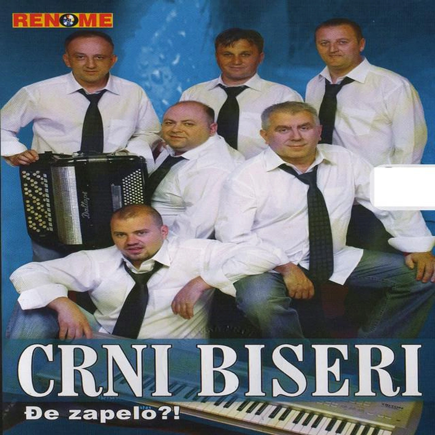 Crni biseri