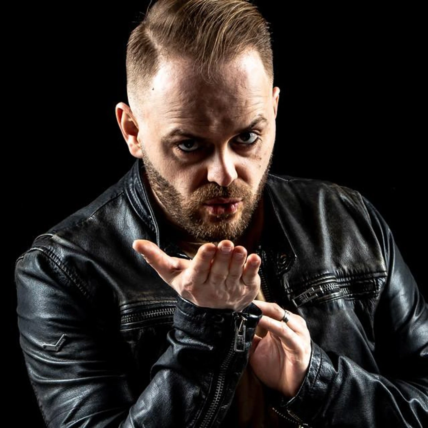 Crowd+Ctrl Brand Page