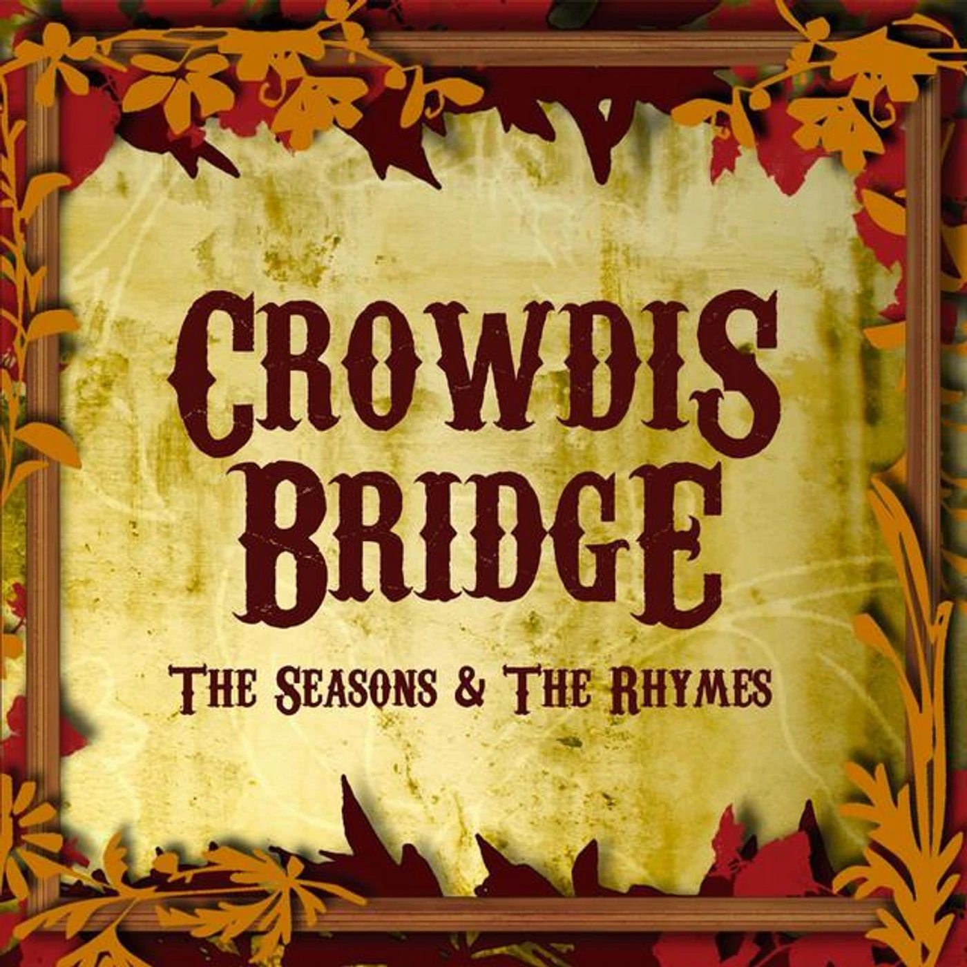 Crowdis Bridge Brand Page