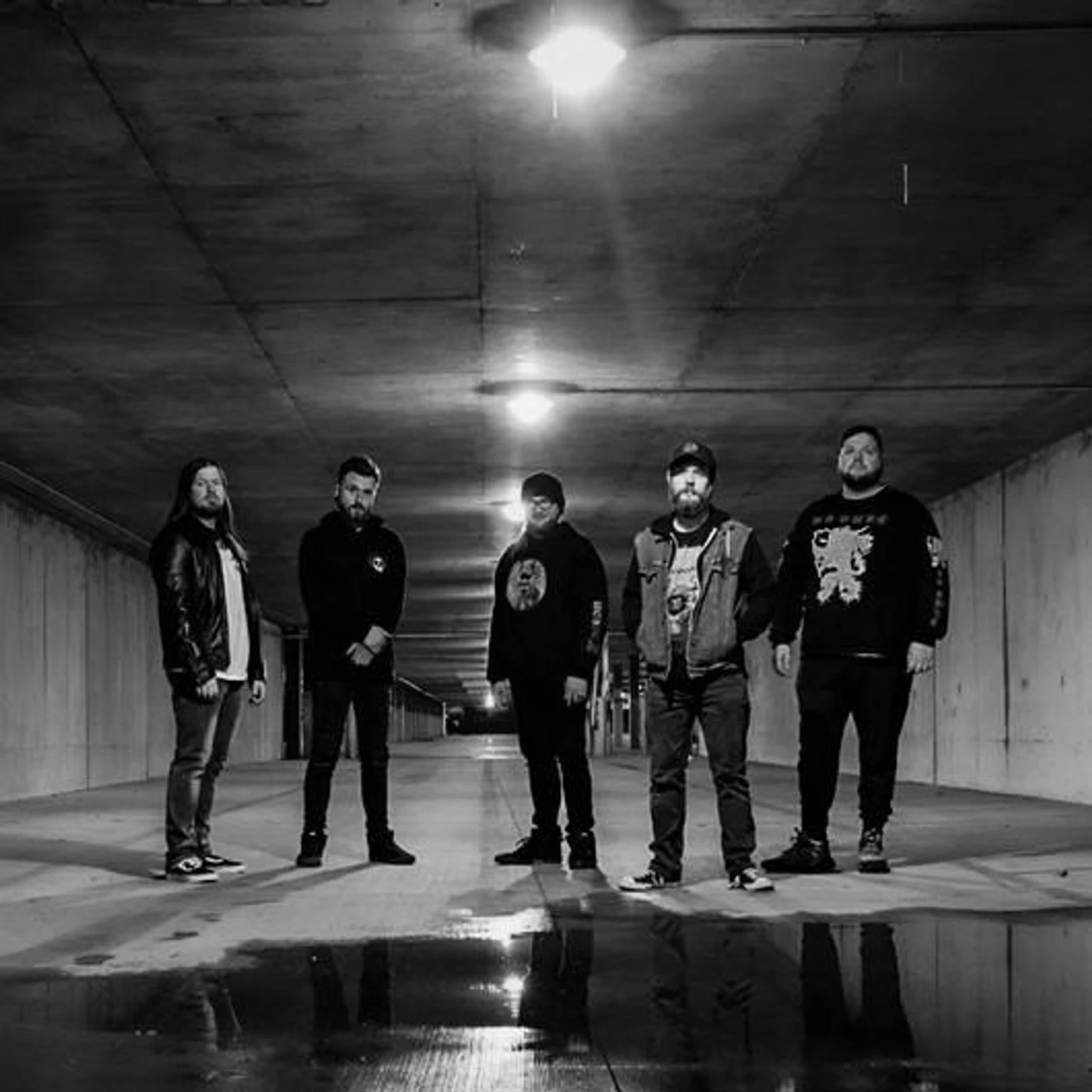 Crowmouth Brand Page