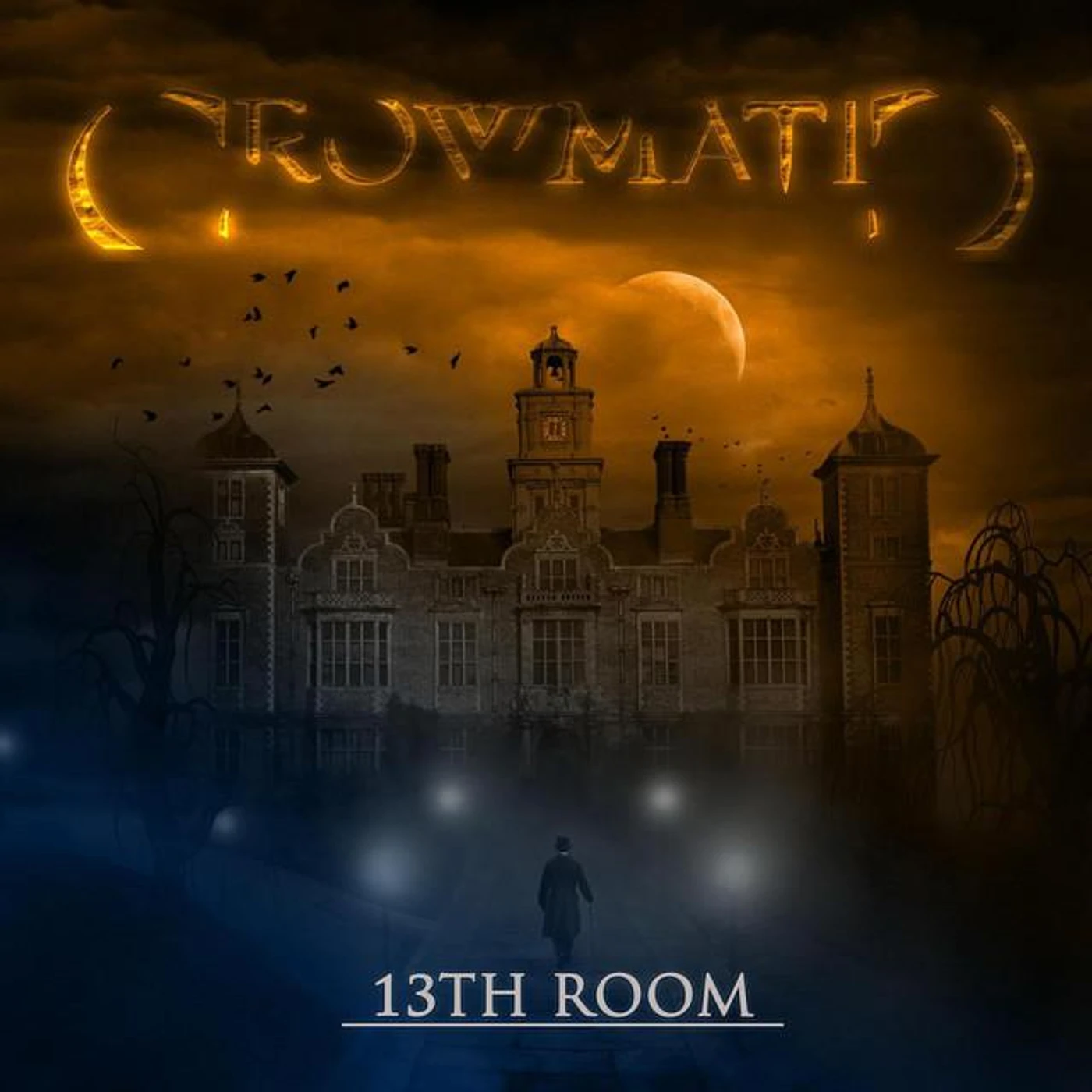Crowmatic