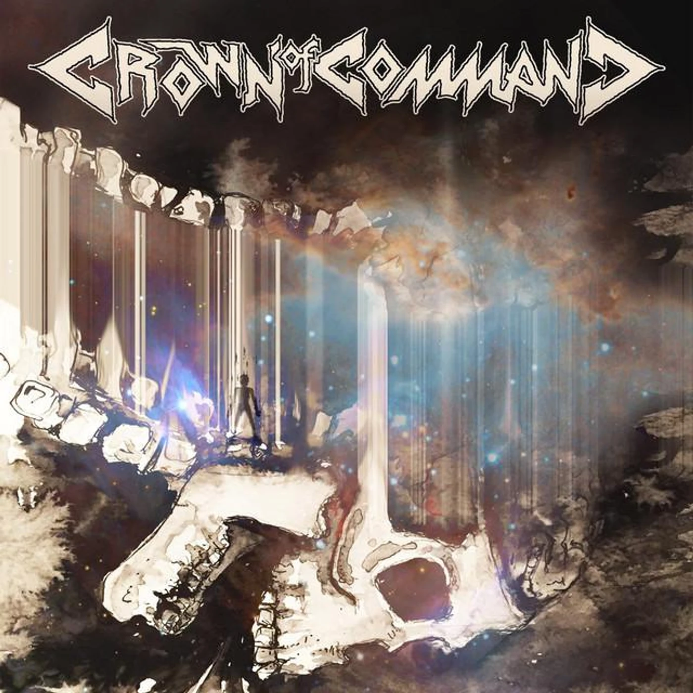 Crown of Command Brand Page