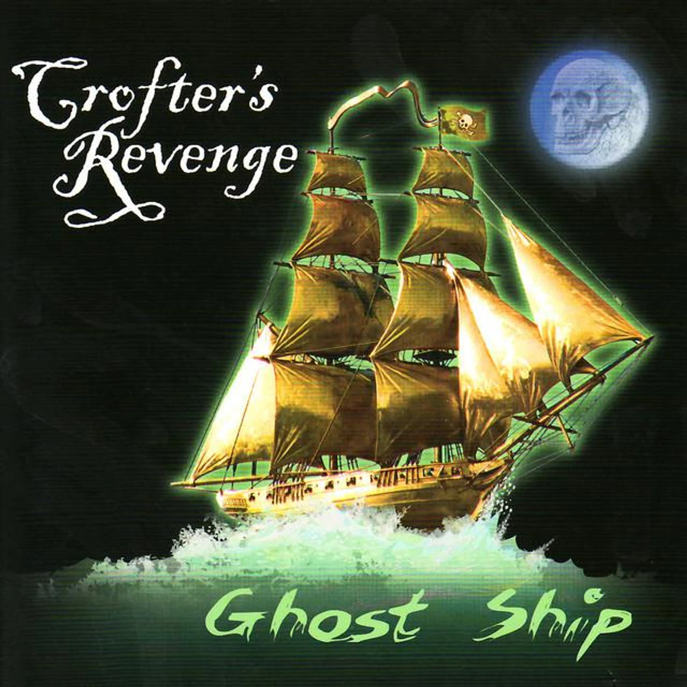 Crofters Revenge